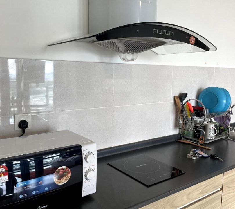 Photo of Kitchen in Bangi Sentral