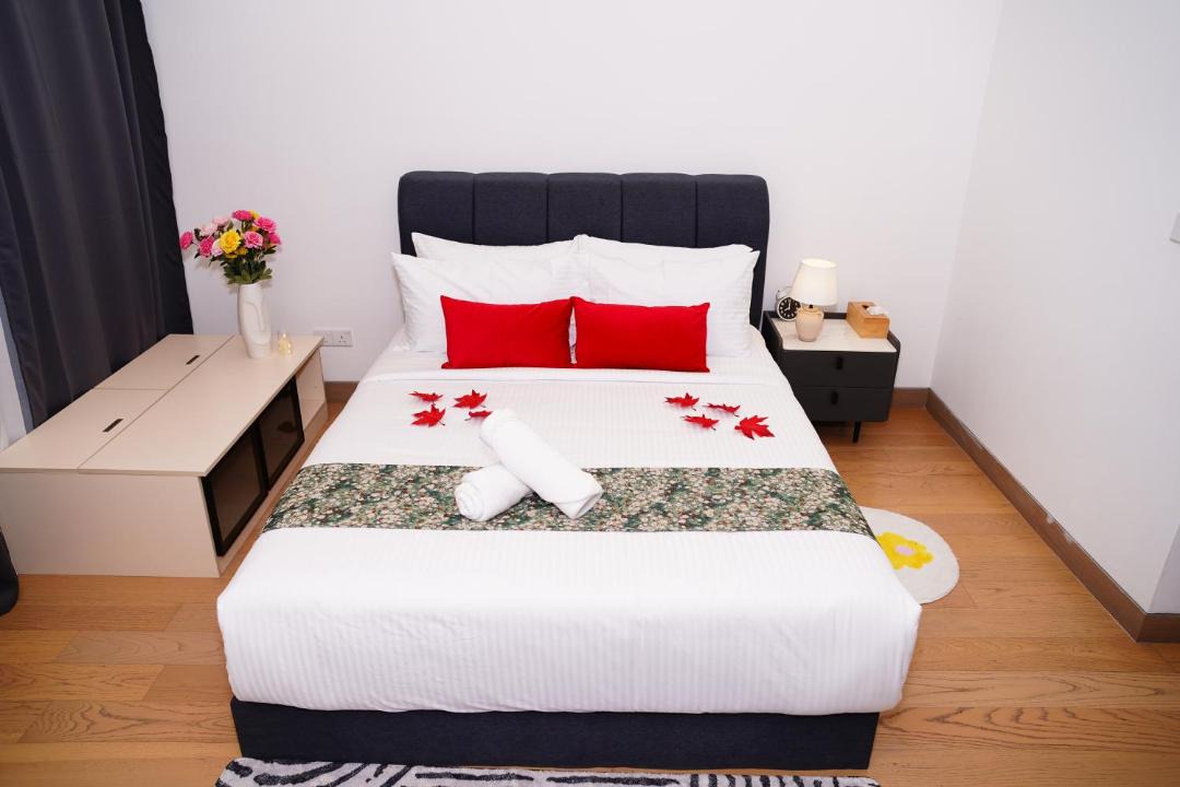 Photo of Bedroom in Pudu