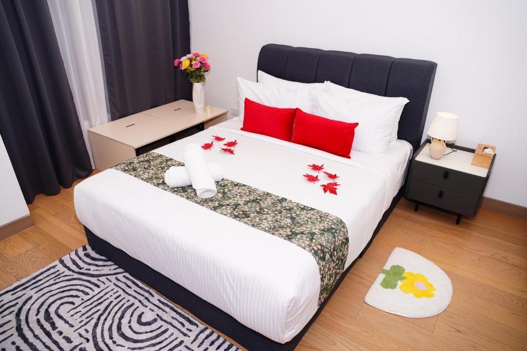 Photo of Bedroom in Pudu