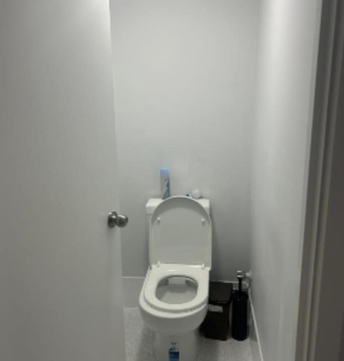 Photo of Bathroom in Sancordem