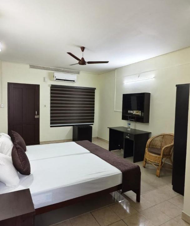 Photo of Bedroom in Pala