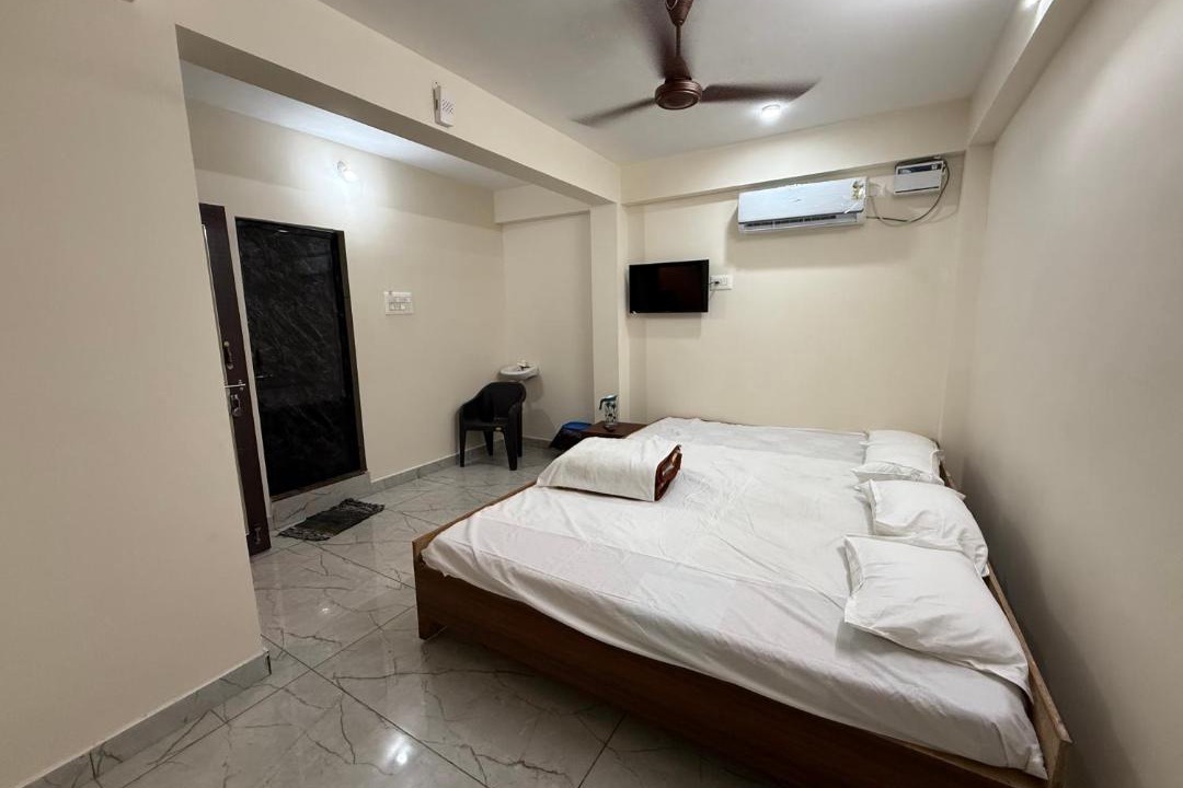 Photo of Bedroom in Velankanni