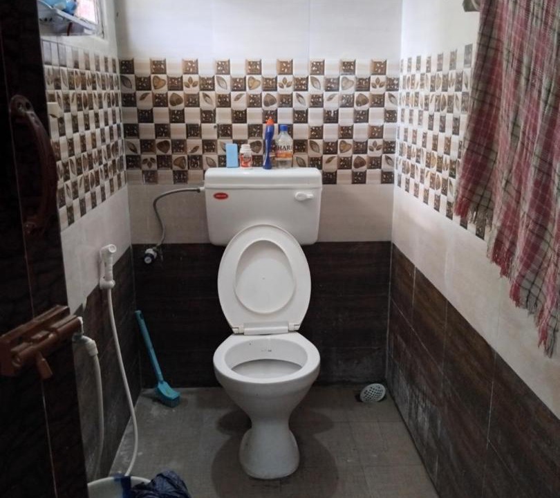 Photo of Bathroom in Chidambaram