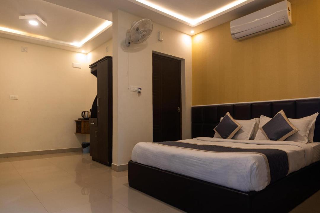 Photo of Bedroom in Kottappadi part