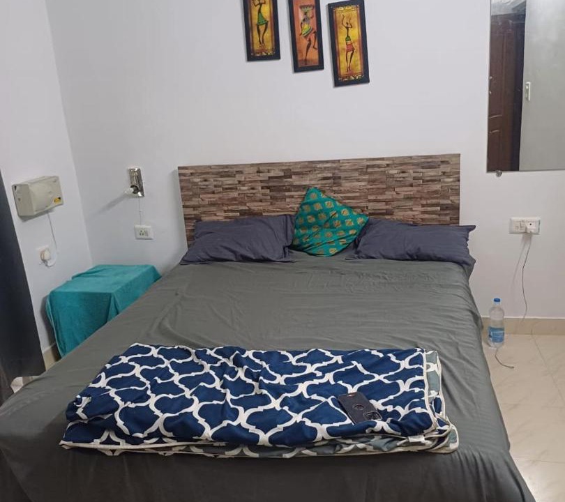 Photo of Bedroom in Pilerne Industrial Estates