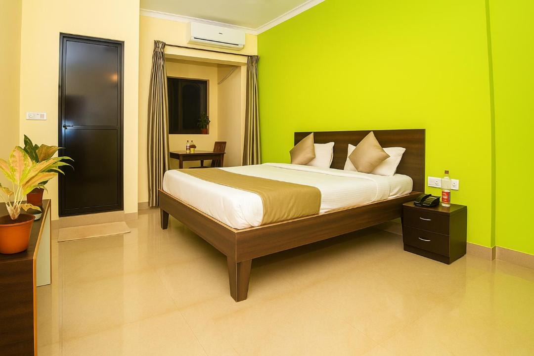Photo of Bedroom in Penha de Franรงa