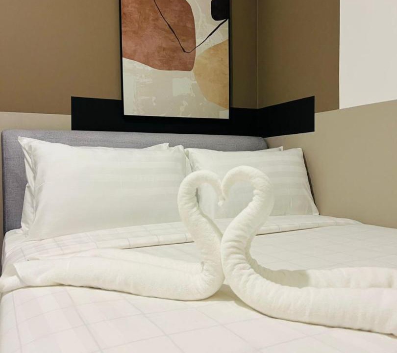 Photo of Bedroom in Kuala Lumpur City Centre