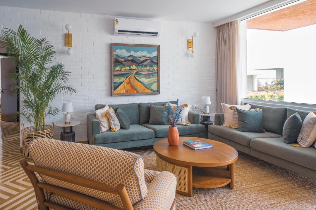 Photo of Livingroom in Nerul