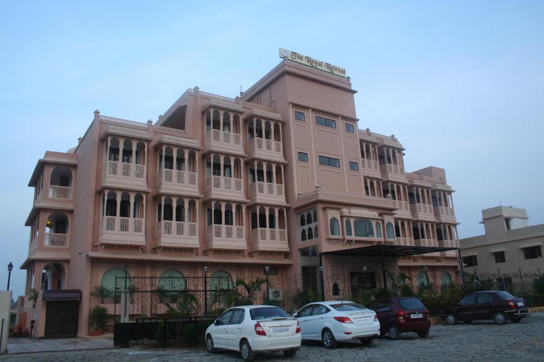 Photo of Others in Ranchi