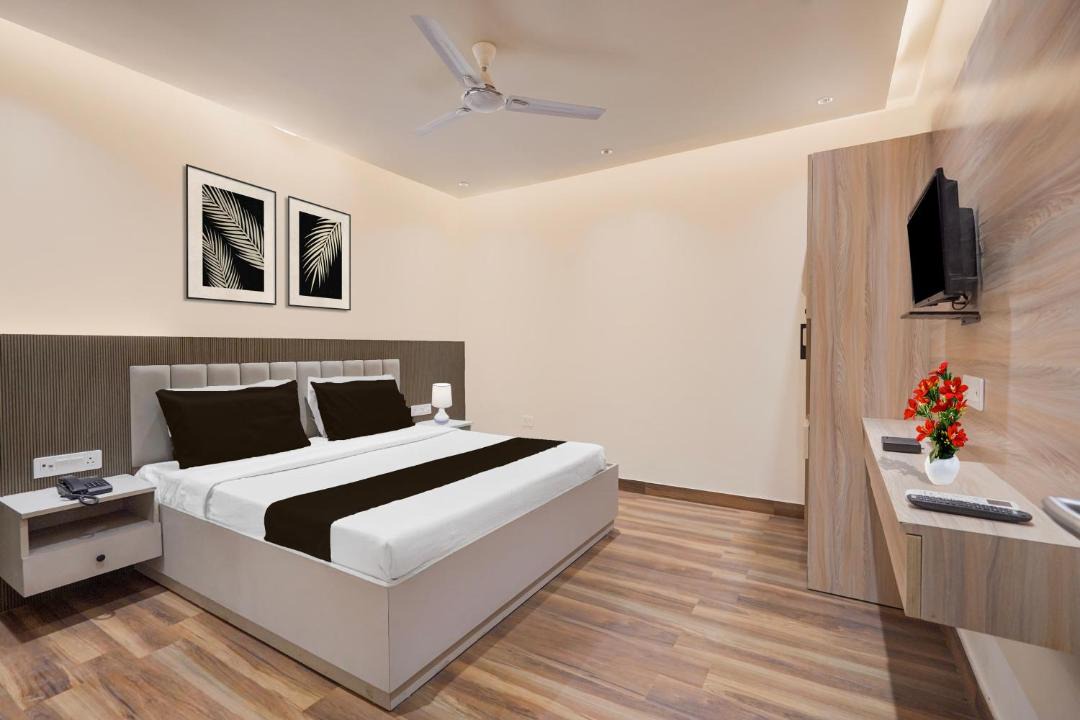 Photo of Bedroom in Rudrapur
