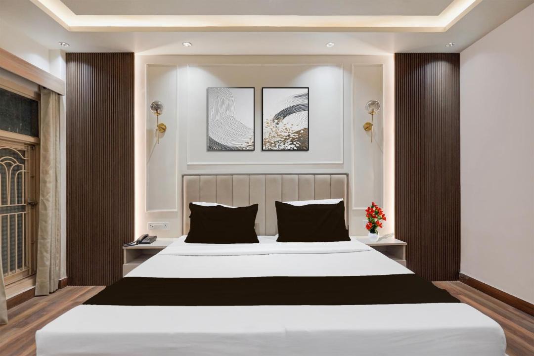 Photo of Bedroom in Rudrapur
