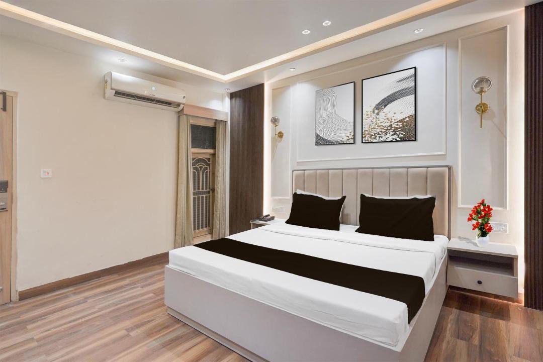 Photo of Bedroom in Rudrapur