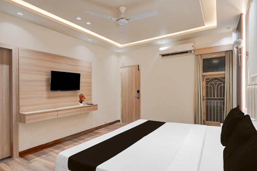 Photo of Bedroom in Rudrapur