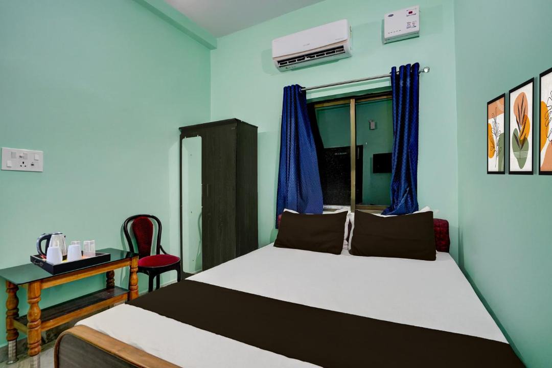 Photo of Bedroom in Muzaffarpur