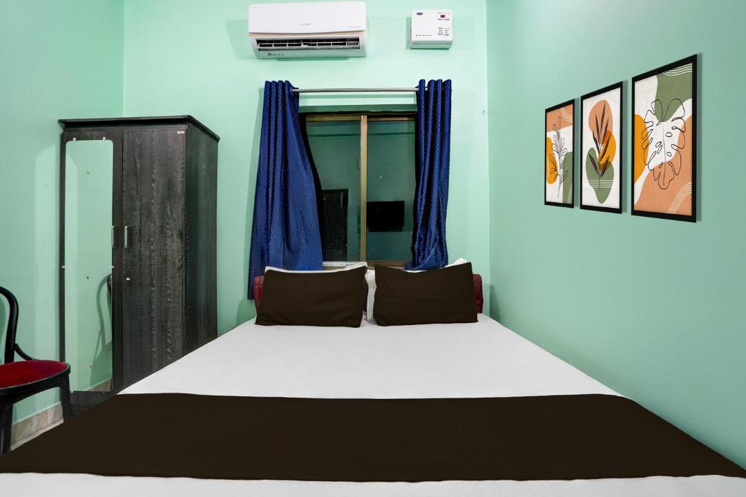 Photo of Bedroom in Muzaffarpur