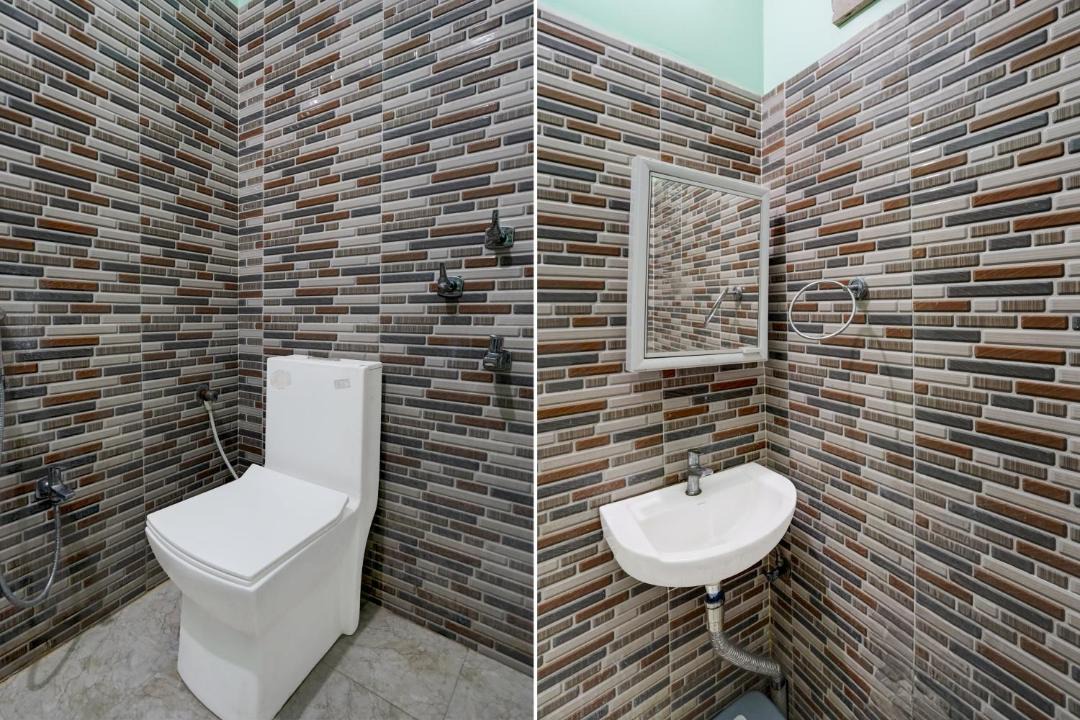 Photo of Bathroom in Muzaffarpur