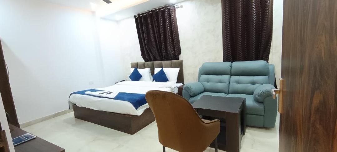 Photo of Bedroom in Khattalwada