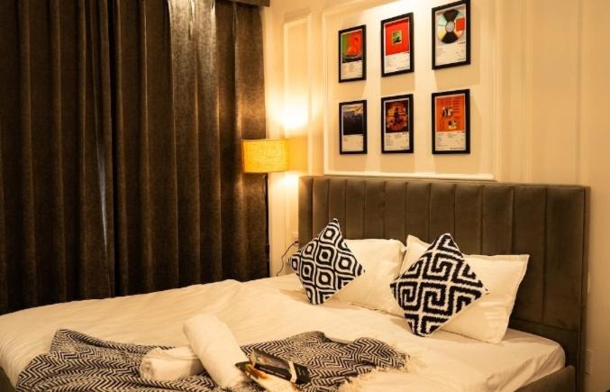 Photo of Bedroom in Kulem