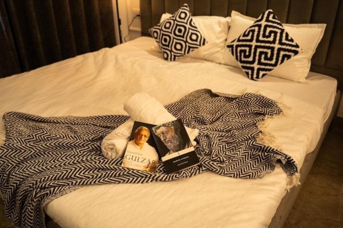 Photo of Bedroom in Kulem