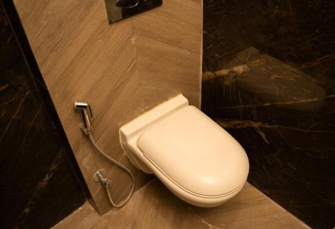 Photo of Bathroom in Kulem