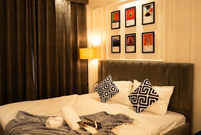 Photo of Bedroom in Kulem