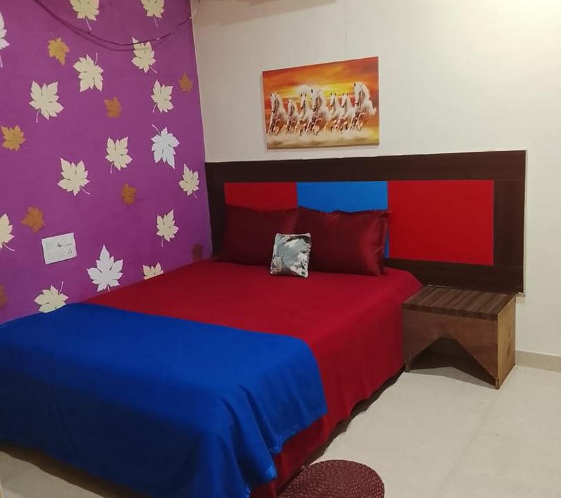 Photo of Bedroom in Konark