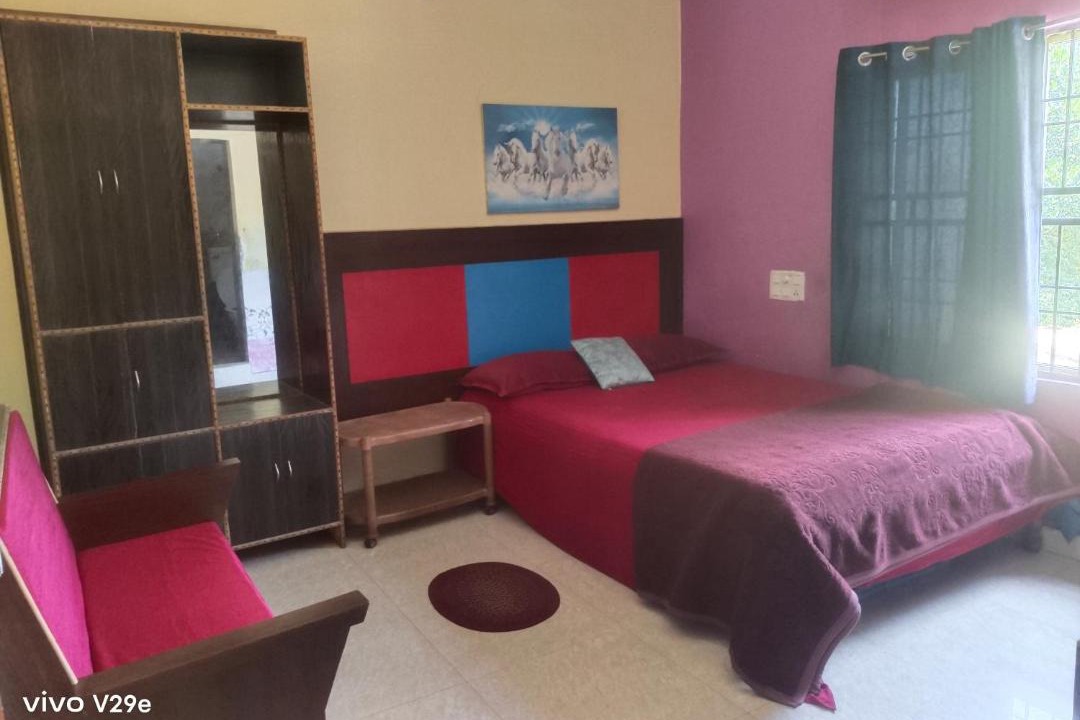 Photo of Bedroom in Konark