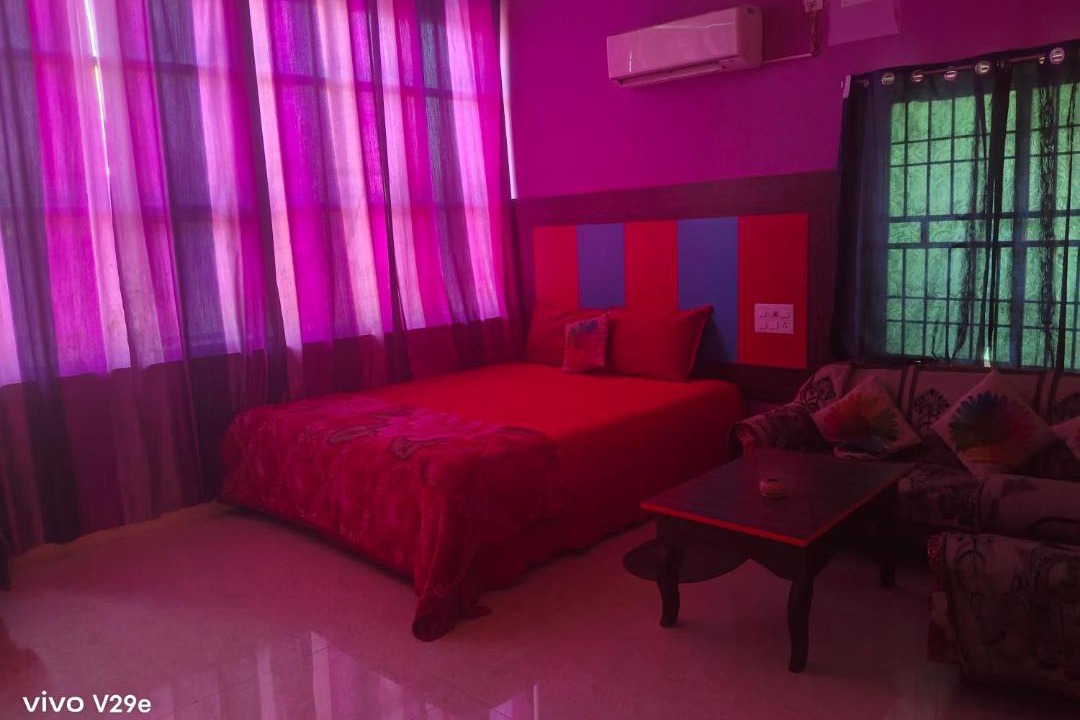 Photo of Bedroom in Konark