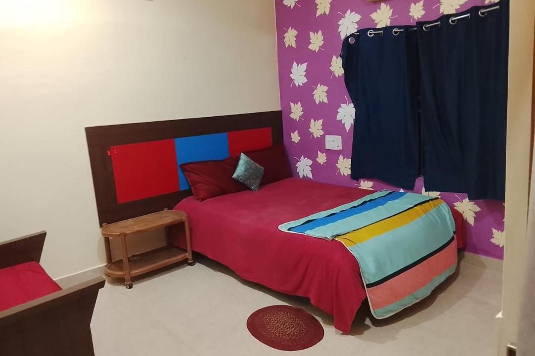 Photo of Bedroom in Konark