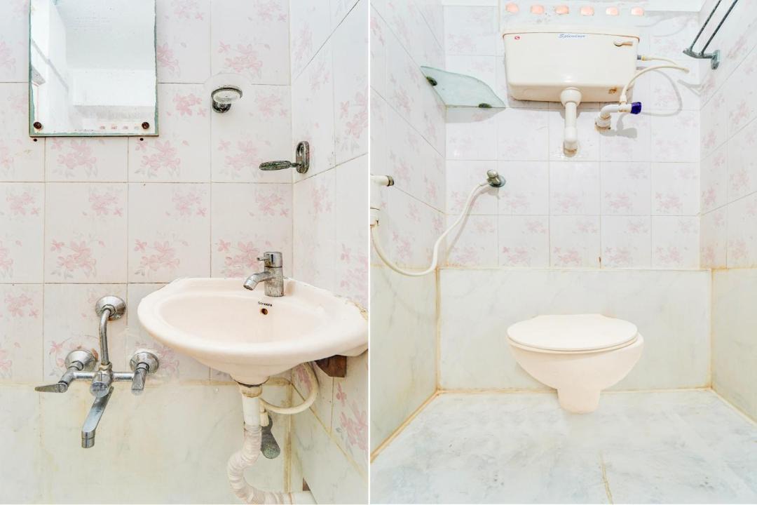 Photo of Bathroom in Kalapettai
