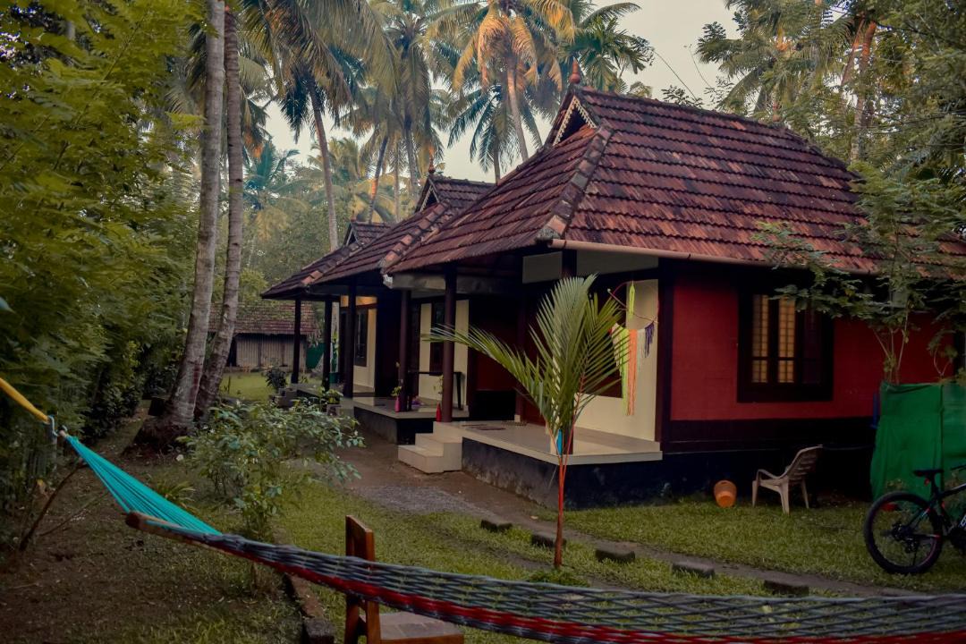Photo of Others in Munroe Island