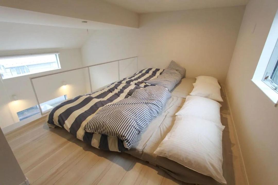 Photo of Bedroom in Higashi
