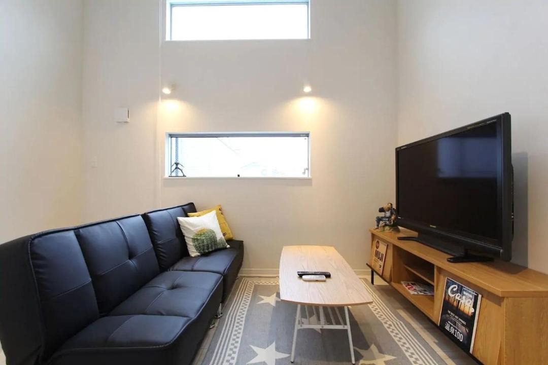 Photo of Livingroom in Higashi