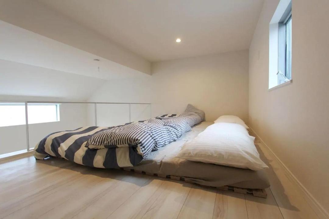 Photo of Bedroom in Higashi
