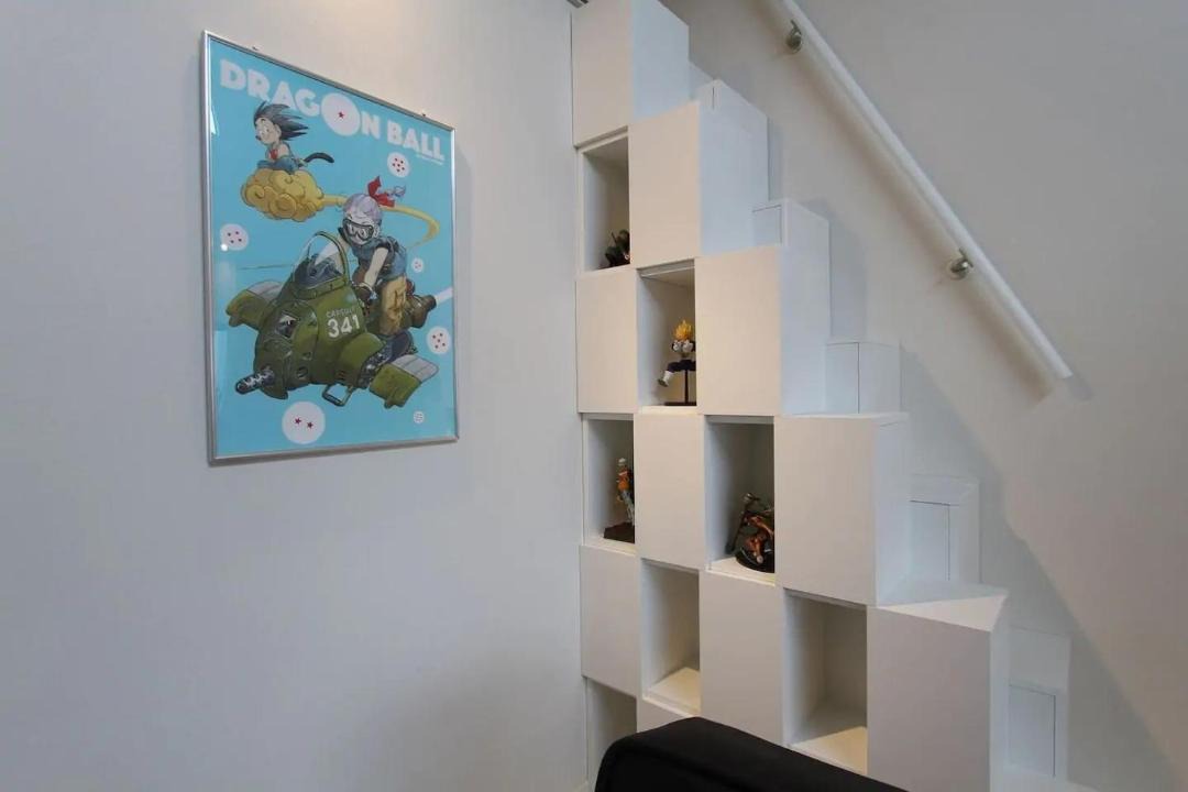 Photo of Livingroom in Higashi