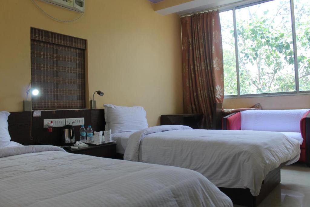 Photo of Bedroom in Bodh Gaya