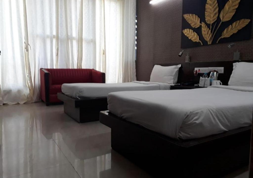 Photo of Bedroom in Bodh Gaya