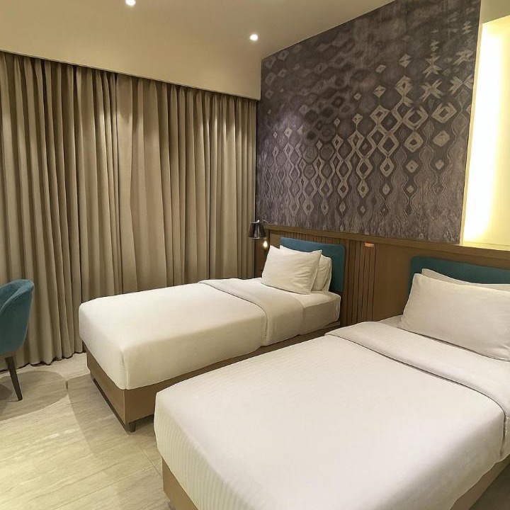 Photo of Bedroom in Samudrapur