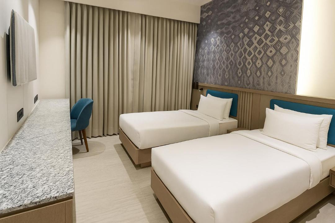 Photo of Bedroom in Samudrapur