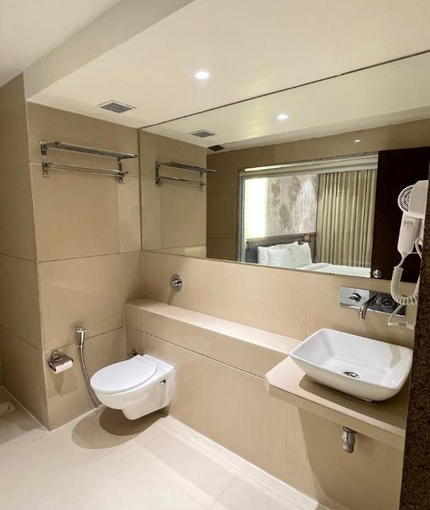 Photo of Bathroom in Samudrapur