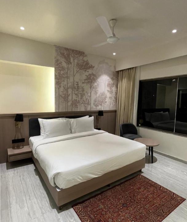 Photo of Bedroom in Samudrapur