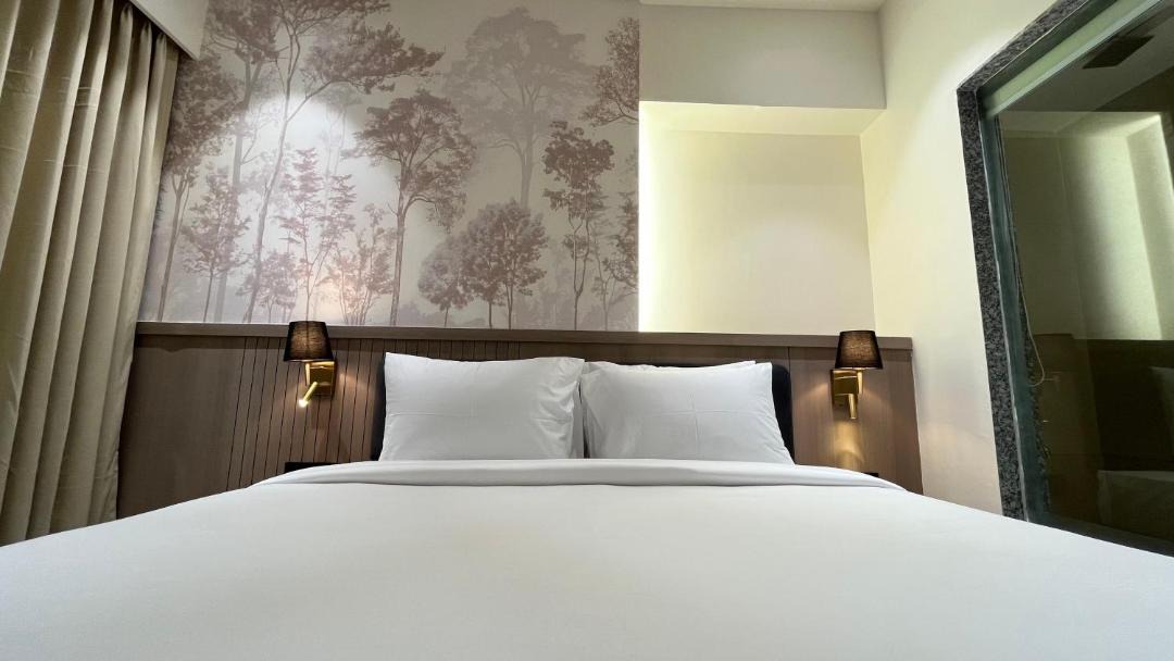 Photo of Bedroom in Samudrapur