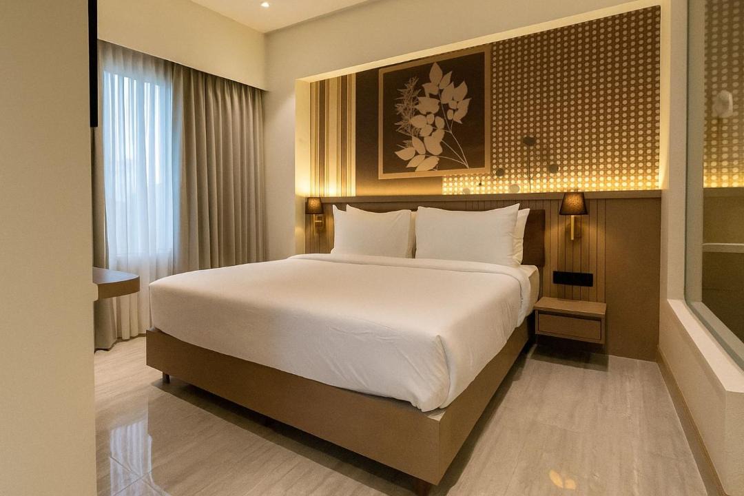 Photo of Bedroom in Samudrapur