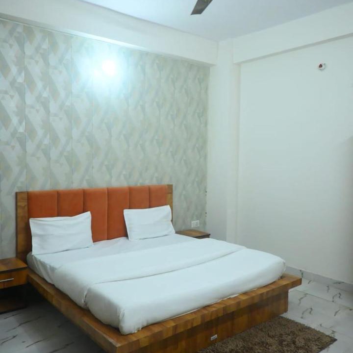 Photo of Bedroom in Kalyanpur