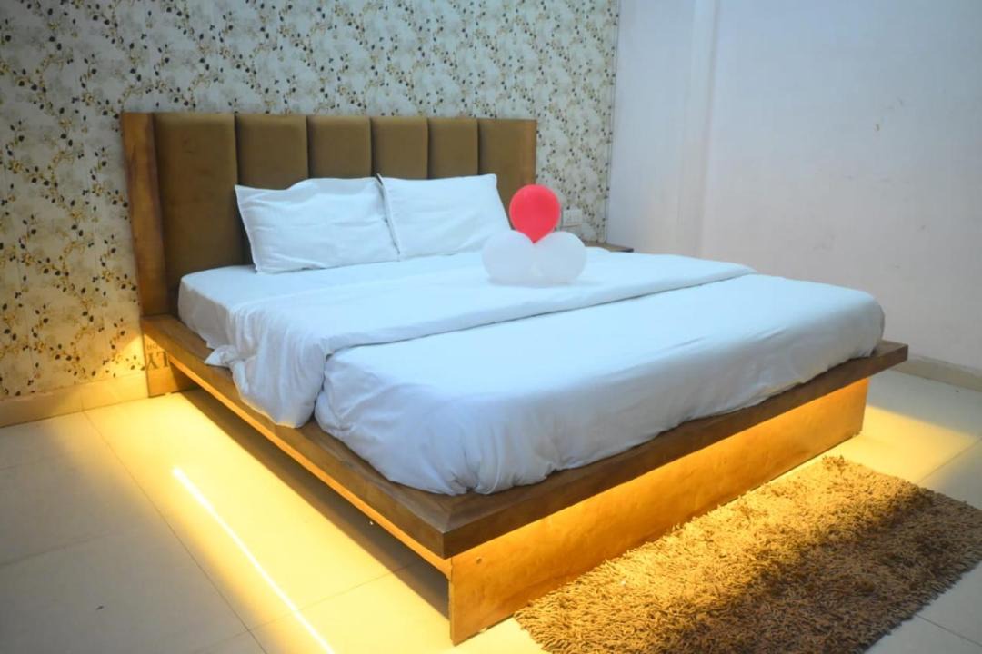 Photo of Bedroom in Kalyanpur