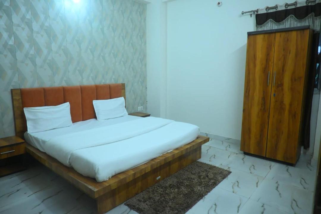 Photo of Bedroom in Kalyanpur