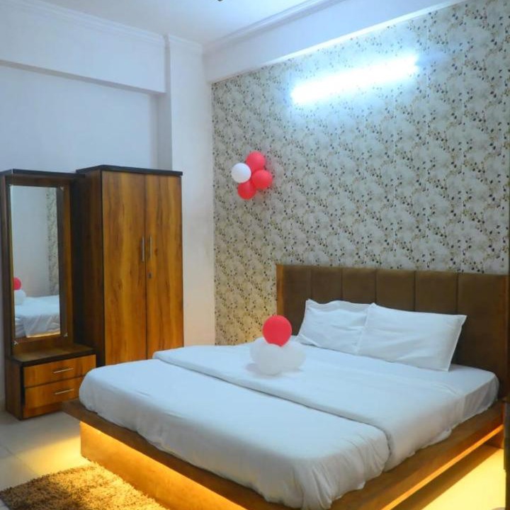 Photo of Bedroom in Kalyanpur