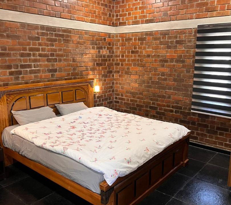 Photo of Bedroom in Poothurai