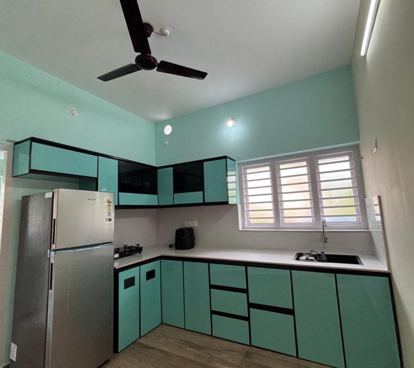 Photo of Kitchen in Puthenthope