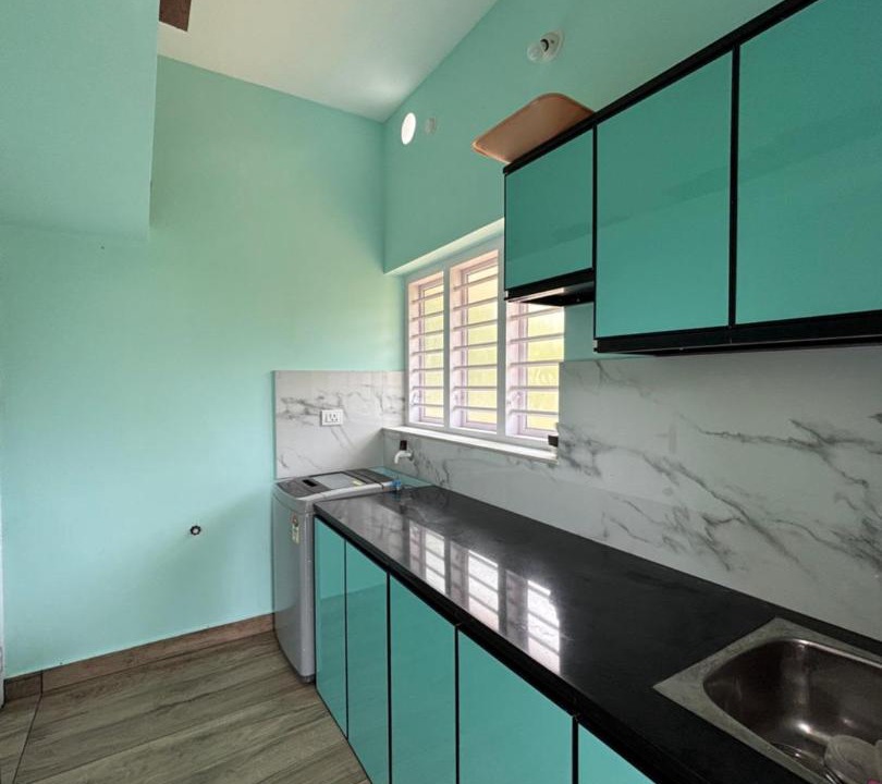 Photo of Kitchen in Puthenthope